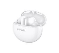 Huawei FreeBuds 5i Écouteurs True Wireless Stereo (TWS) Bluetooth 5.2 Blanc, 20-40000Hz, IP54, Autonomie 7.5h (ANC Off), Étui de chargement 410mAh