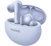 HUAWEI FreeBuds 5i TWS Ecouteurs Bluetooth,Son certifié Hi-Resolution,Reduction du Bruit Active multimode jusqu'à 42dB,Charge Rapide 4 Heures d'autonomie en 15 Minutes,IP54,iOS/Android,Bleu givrée