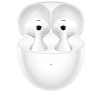 Ecouteurs Huawei FreeBuds 6 avec réduction active du bruit Blanc