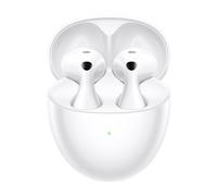 Huawei FreeBuds 6 Casque Sans fil Ecouteurs Appels/Musique USB Type-C Bluetooth Blanc