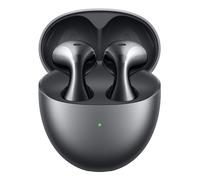 Huawei FreeBuds 6 Casque Sans fil Ecouteurs Appels/Musique USB Type-C Bluetooth Noir