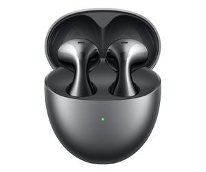 Huawei FreeBuds 6 Casque Sans fil Ecouteurs Appels/Musique USB Type-C Bluetooth Noir