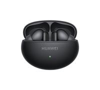 Huawei FreeBuds 6i Casque True Wireless Stereo (TWS) Ecouteurs Appels/Musique Bluetooth Noir