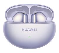 Huawei Écouteurs True Wireless FreeBuds 6i – Bluetooth Appels/Musique Violet