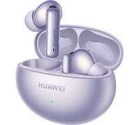 Huawei FreeBuds 6i Casque True Wireless Stereo (TWS) Ecouteurs Appels/Musique Bluetooth Violet écouteurs in-ear