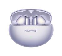 HUAWEI FreeBuds 6i écouteurs sans Fil, Bluetooth 5.3, Violet