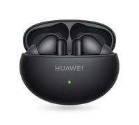 Huawei Écouteurs FreeBuds 6i – TWS Bluetooth, Appels et Musique – Noir