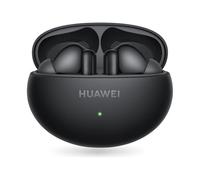 Huawei FreeBuds 6i Casque True Wireless Stereo (TWS) Ecouteurs Appels/Musique Bluetooth Noir