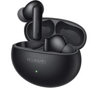 Huawei FreeBuds 6i Casque True Wireless Stereo (TWS) Ecouteurs Appels/Musique Bluetooth Noir