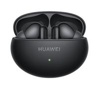 Huawei FreeBuds 6i Casque True Wireless Stereo (TWS) Ecouteurs Appels/Musique Bluetooth Noir