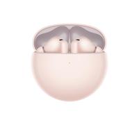 HUAWEI FreeBuds 7i Écouteurs sans Fil, ANC 4.0 Dynamique et Intelligente, Audio Spatial immersif, Fonctionne avec iOS et Android, Appels Stables et clairs, Garantie de 30 Mois, Rose