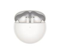HUAWEI FreeBuds 7i Écouteurs sans Fil, ANC 4.0 Dynamique et Intelligente | Audio spatial immersif, Fonctionne avec iOS et Android, Appels stables et clairs, Garantie de 30 mois, Blanc