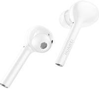 Huawei FreeBuds - Casque - intra-auriculaire - blanc - binaural - étanche - sans fil