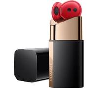 Huawei FreeBuds Lipstick - Écouteurs sans fil avec micro - intra-auriculaire - Bluetooth - Suppresseur de bruit actif - rouge Rouge G