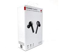 Huawei FreeBuds Lite écouteurs sans fil (Bluetooth) - Noir Carbone