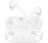 HUAWEI FreeBuds Lite Écouteurs sans fil réel - Blanc