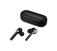 Huawei Écouteurs sans fil FreeBuds Lite – Intra-auriculaires, micro, Bluetooth – Noir