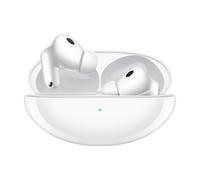 HUAWEI FreeBuds Neo Écouteurs sans Fil, ANC, 40h d'autonomie, IP55, Blanc | Mini-tige confort, Reduction de bruit adaptative, Son immersif et authentique, Appels stables&clairs, Connexion à 2 appareils
