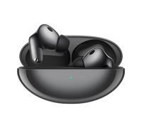 HUAWEI FreeBuds Neo Écouteurs sans Fil, ANC, 40h d'autonomie, IP55, Noir | Mini-tige confort, Reduction de bruit adaptative, Son immersif et authentique, Appels stables&clairs, Connexion à 2 appareils