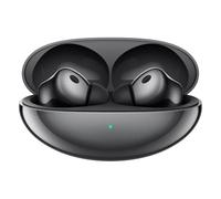 Huawei FreeBuds Neo Écouteurs sans Fil Noir | Mini tige légère, annulation du bruit adaptative, son en direct authentique, appels stables et clairs