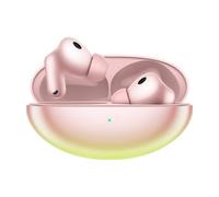 Huawei FreeBuds Neo Pink Écouteurs sans Fil | Mini tige légère, annulation du bruit adaptative, son en direct authentique, appels stables et clairs