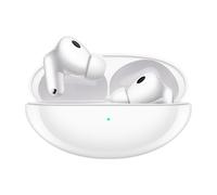 Huawei FreeBuds Neo White Écouteurs sans Fil | Mini tige légère, annulation du bruit adaptative, son en direct authentique, appels stables et clairs