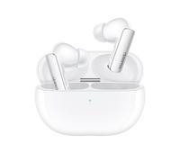 Ecouteurs sans fil - Huawei - FreeBuds Pro 3 - Bluetooth - Réduction active du bruit - Blanc porcelaine