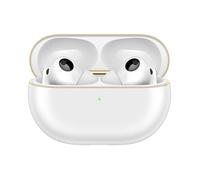 Huawei Écouteurs Bluetooth FreeBuds Pro 4 – Blanc