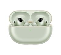HUAWEI FreeBuds Pro 4 Écouteurs sans Fil, Son réel avec Double Driver, appels Stables et clairs, ANC Intelligent Dynamique, Compatible avec iOS et Android, Annulation de Bruit, Vert