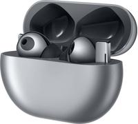 Huawei FreeBuds Pro, casque, intra-auriculaire, appels/musique, argent, binaural, multi-clé