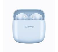 HUAWEI FreeBuds SE 2 écouteurs Bluetooth sans fill, Bleu | Jusqu'à 40 Heures d'autonomie, Compact et Confortable à Prendre en Main, IP54, Charge Rapide, Avec iOS, Android et Windows