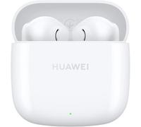 HUAWEI FreeBuds SE 2 écouteurs Bluetooth sans fill, Jusqu'à 40 Heures d'autonomie, Compact et Confortable à Prendre en Main, IP54, Charge Rapide, avec iOS, Android et Windows, Blanc