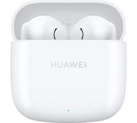 HUAWEI FreeBuds SE 2, écouteurs intra-auriculaires, blanc, 40 h d'autonomie, IP54, BT 5.3