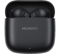Huawei FreeBuds SE 2 noir, Ecouteurs intra-auriculaires, Jusqu'à 40 h d'autonomie de batterie