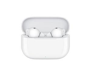 HUAWEI FreeBuds SE 4 ANC, écouteurs Bluetooth 5.4, IP54, Blanc | Jusqu’à 50 h d’écoute, ANC multimode, 4,3 g écouteurs intra-auriculaires légers, Des appels clairs comme de l’eau de roche