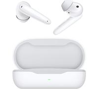 HUAWEI FreeBuds SE TWS Ecouteurs sans Fil, Un design ergonomique avec Bluetooth 5.2 Léger Confortable,Suppression du bruit des appels à double micro,24 heures d'autonomie, Fionctionne avec iOS/android