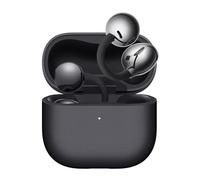 Huawei Écouteurs sans fil FreeClip 2 – Bluetooth, écoute ouverte adaptative, 38h, Noir