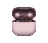 Huawei FreeClip 2 Écouteurs sans Fil à Clipser, légers et étanches IP57, Batterie 38H, Bluetooth 6.0, Suppression du Bruit à 3 micros, Chargement sans Fil, Violet