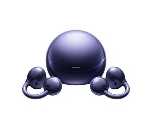 HUAWEI FreeClip 2 S Écouteurs sans Fil, Casques Ouverts, C-Bridge Design | Design C-bridge léger, Écoute ouverte adaptative, Appels d'une clarté cristalline, Connexion multi-OS
