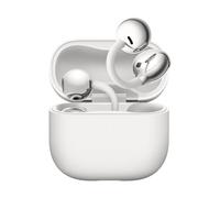 FreeClip 2 - Ecouteurs sans fil Bluetooth, Blanc