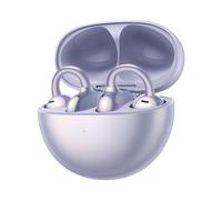 Huawei Écouteurs FreeClip True Wireless Bluetooth sans fil Violet