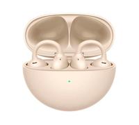 Huawei FreeClip Écouteurs sans fil Beige (Beige)