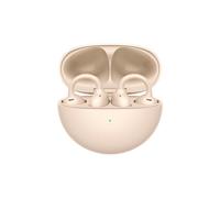 Huawei FreeClip Écouteurs sans fil Beige (Beige)