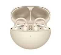 Huawei Écouteurs sans fil FreeClip – Beige