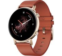 Huawei GT 2 3,05 cm (1.2") AMOLED 42 mm Numérique 390 x 390 pixels Écran tactile Blanc GPS (satellite)