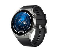 Huawei Watch GT 3 Pro 46mm Or/Pneu en Caoutchouc