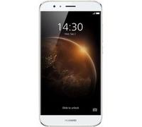 Huawei GX8 - 4G smartphone - RAM 3 Go / Mémoire interne 32 Go - Écran LCD - 5.5" - 1920 x 1080 pixels - rear camera 13 MP - front camera 5 MP - argent Argent G