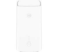 Modem - Brovi - ROUTEUR RÉSEAU HUAWEI 5G CPE 5 H155-381 - WiFi 6 - 128 utilisateurs - 3,6 Gbit/s