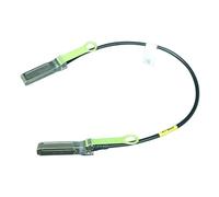 Huawei High Speed - Câble d'empilage - SFP+ (M) pour SFP+ (M) - 50 cm