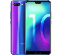 Huawei Honor 10 64GB 4GB RAM bleu